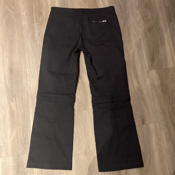 Prana Monarch Convertible Pants - Picture 10 of 13